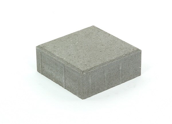 Betonilaatta 208x208x80 mm