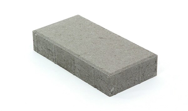 Betonilaatta 418x208x80 mm