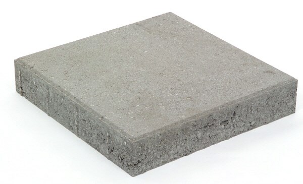 Betonilaatta 418x418x80 mm