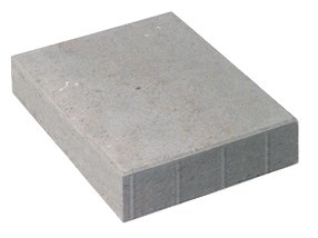 Betonilaatta 418x628x120 mm