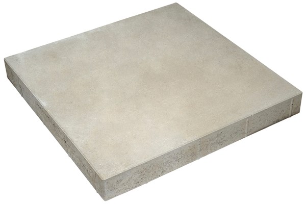 Iso Betonilaatta 698x698x80 mm