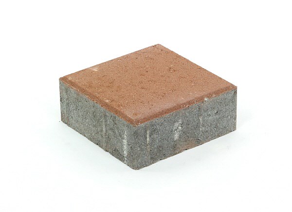 Betonilaatta 208x208x80