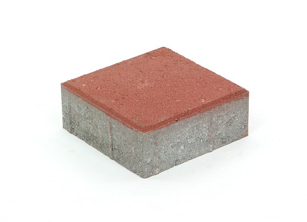 Betonilaatta 208x208x80