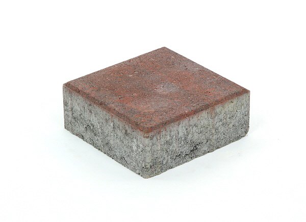 Betonilaatta 208x208x80