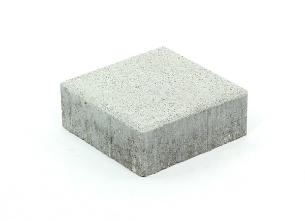 Betonilaatta 208x208x80