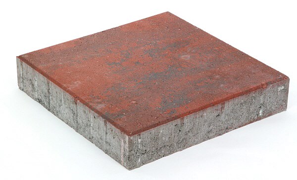 Betonilaatta 418x418x80