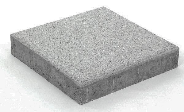 Betonilaatta 418x418x80