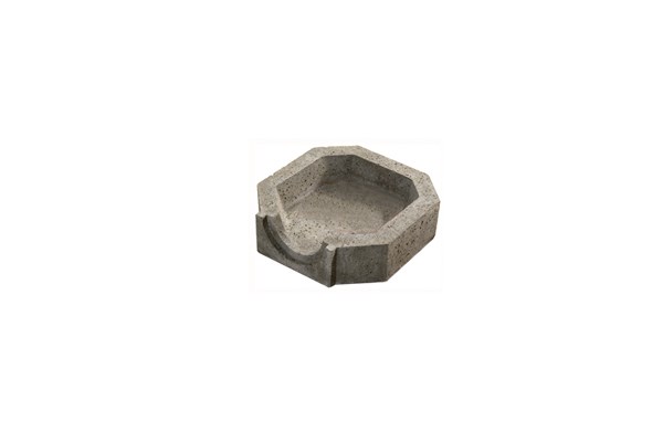Loiskekuppi Tie 150 -kourulle