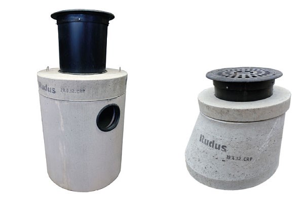 Teleskooppi kartio 800
