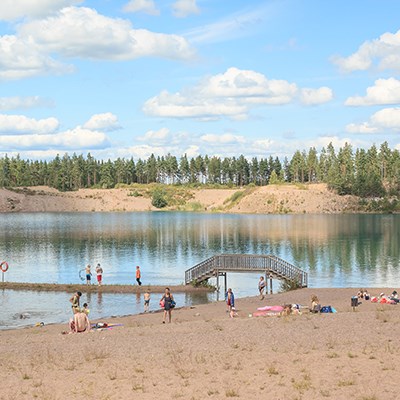 vastuullisuus melllilä