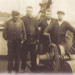 pojat 1899