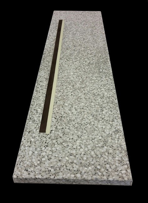Antislip Porraslista