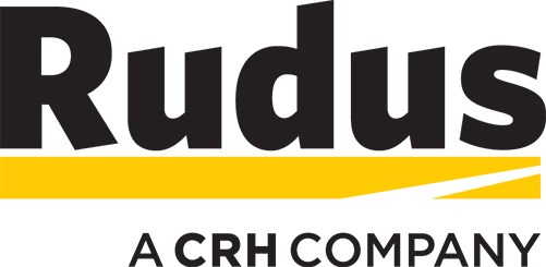 Rudus uusi logo