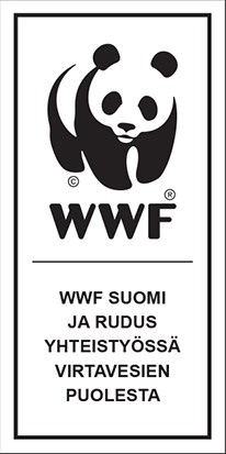 Wwf rudus virtavesi yhteistyöhanke 2018