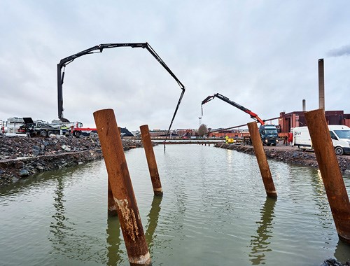 Vedenalainenvalu sompasaari