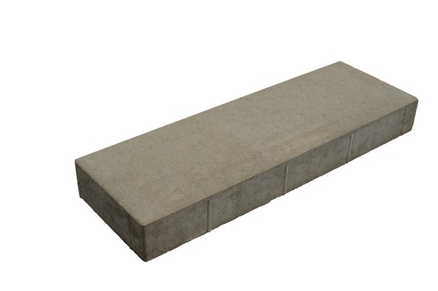 Iso Betonilaatta 698x231x80 mm