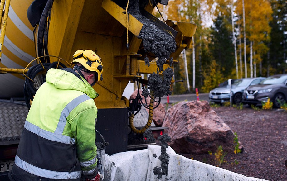 Lentokenttäurakka laadunvarmistus 1