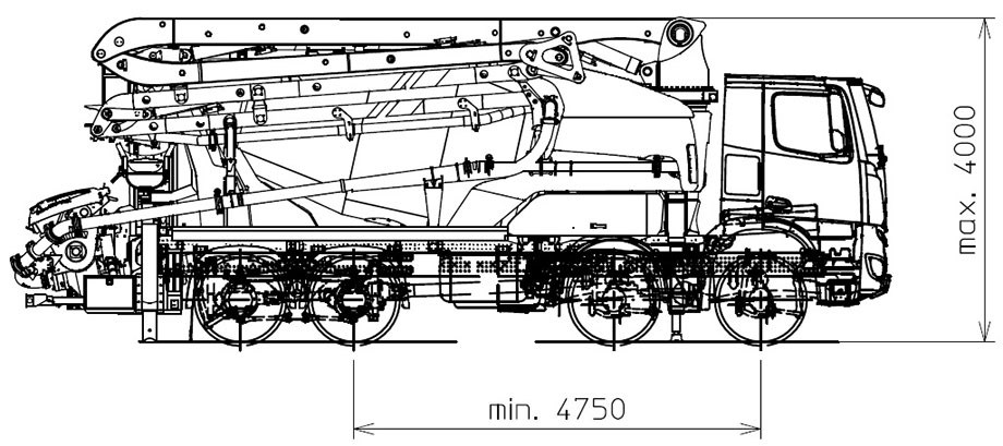 Hybridipumi mitat 1