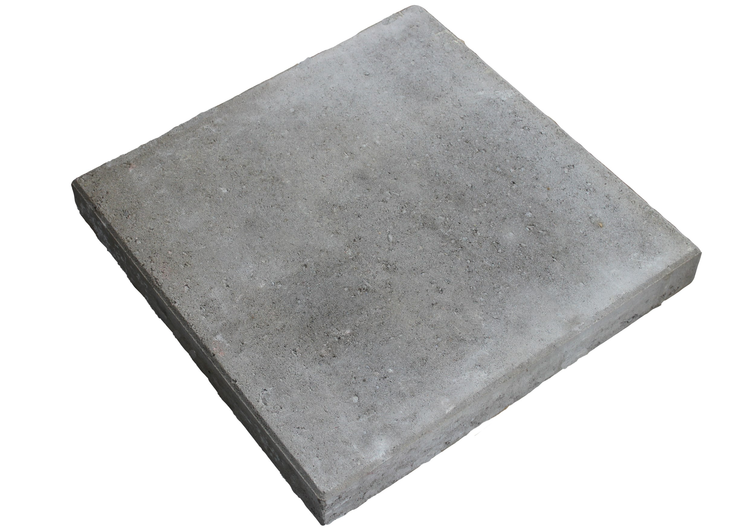 Betonilaatta 488x488x60 mm