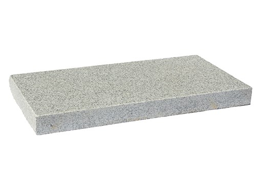 Graniittilaatta 595x295x50 mm