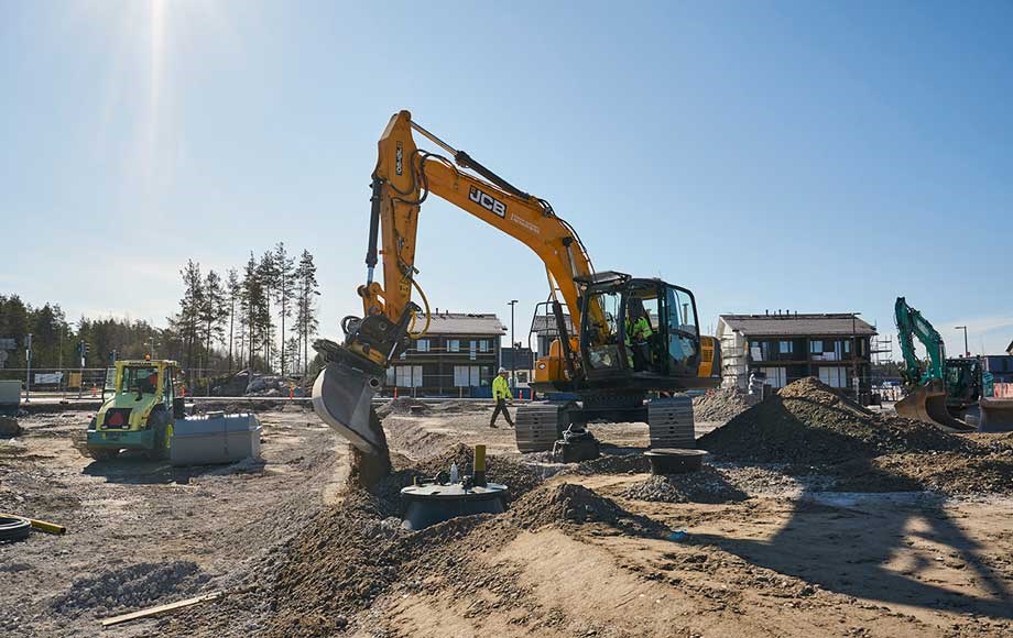 Nesteen kylmäasema rudus betoroc ja maisematuotteet 2