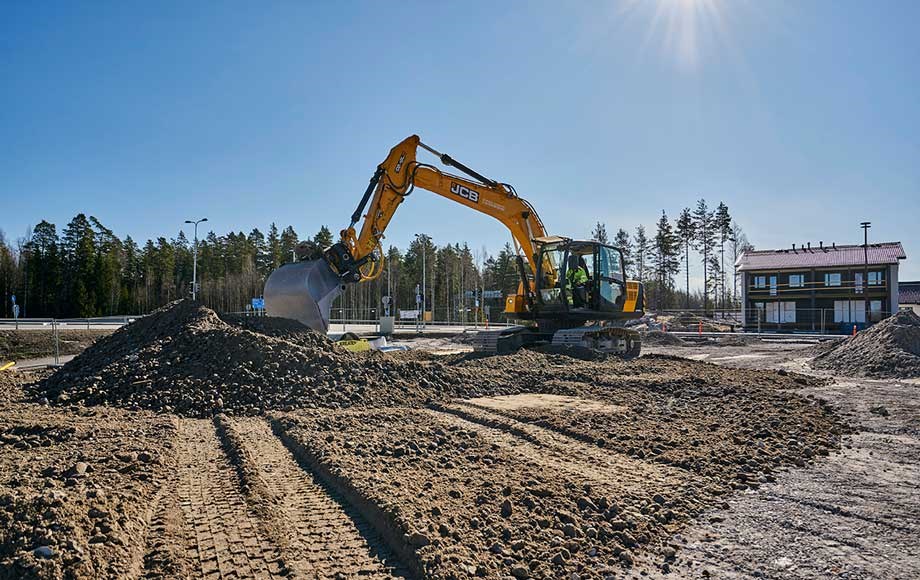 Nesteen kylmäasema rudus betoroc ja maisematuotteet 4