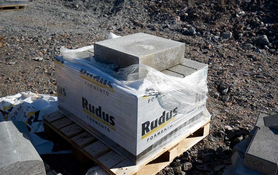 Nesteen kylmäasema rudus maisematuotteet 5