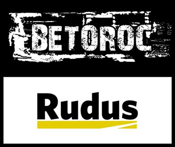 Betoroc rudus