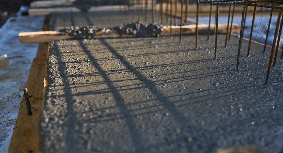 Uuma betoni kohde 2796