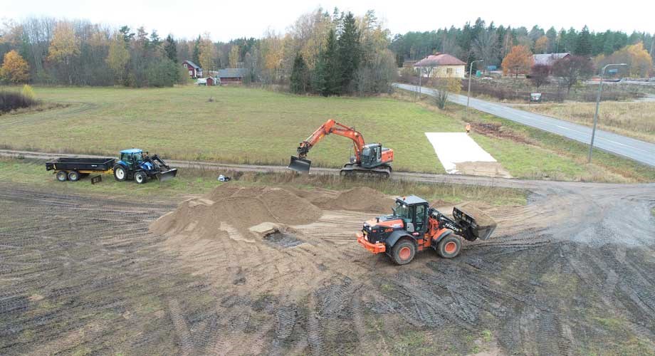 Rudus jukola kiviainekset maanrakentamiseen 2022 3