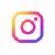 Instagram icon