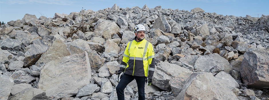 Toimitusjohtaja Mikko Vasaman terveiset