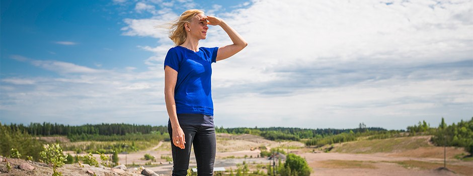 Ympäristövastuu 2022
