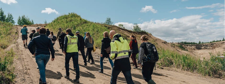 Sosiaalinen vastuu