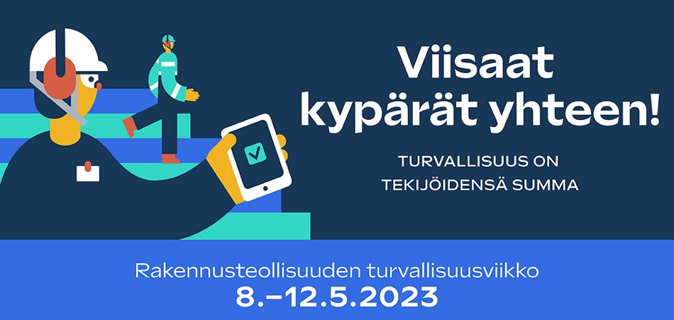 turvallisuusviikko 5-2023 banner