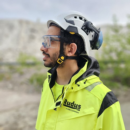 Rudus hassa ahmed 500x500
