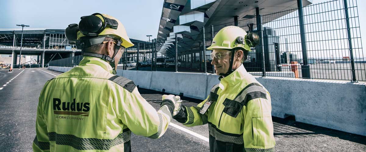 Rudus rakentaa sidosryhmäyhteistyötä – miksi se ratkaisee yrityksen menestyksen?
