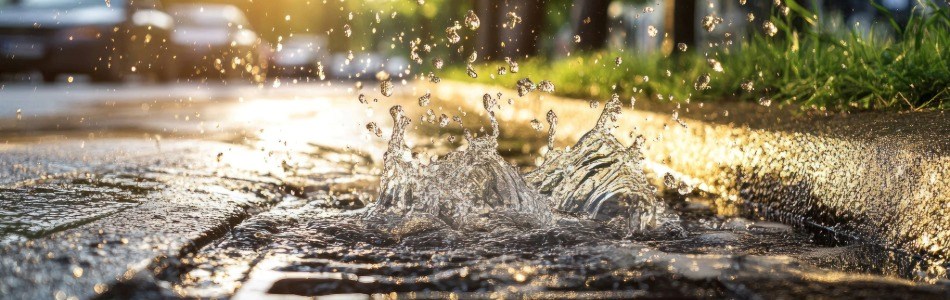 Hulevesi verkkosisalt 950x400