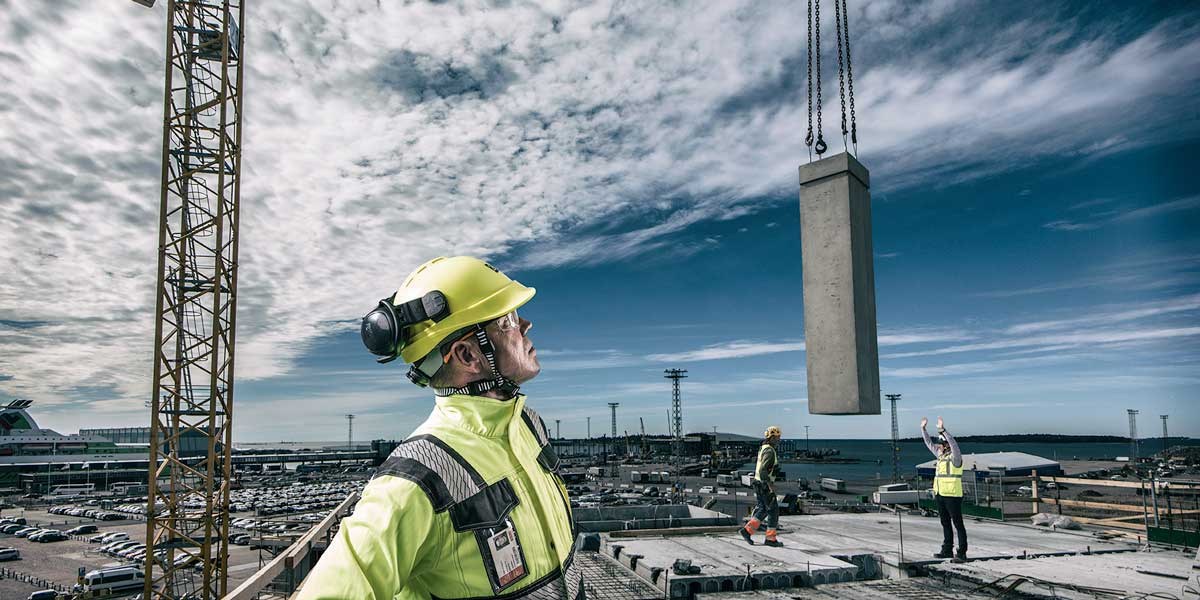 Elpo-hormeja 40 vuotta – laatua ja kannattavuutta rakentamiseen