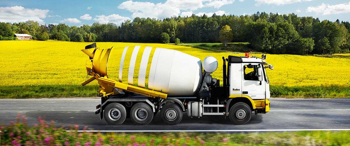 Rudus ainoa Suomessa: sertifioiduille toimipaikoille kultatason CSC-vastuullisuussertifikaatit