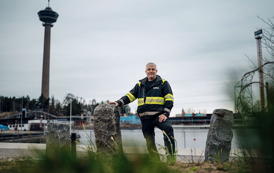 Rudus Kivenpyörittäjä 2026 Henrik Bos 950x600