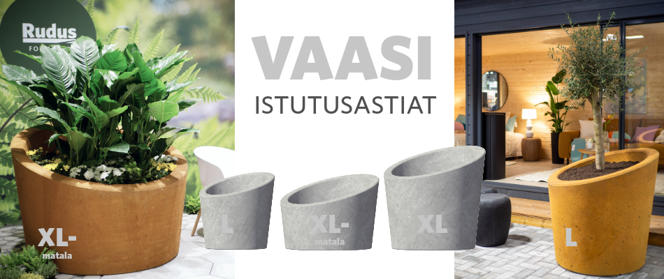 Vaasi-istutusastiat