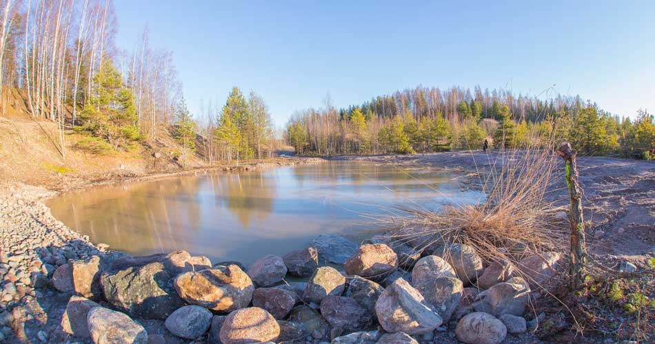 Kråkö sammakkolampi 950x500