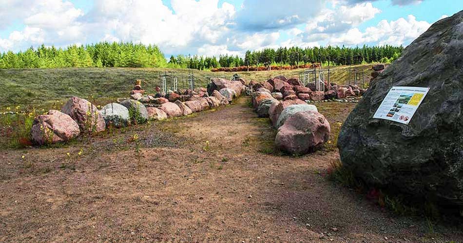 Suomies luontopolku opaste 950x500