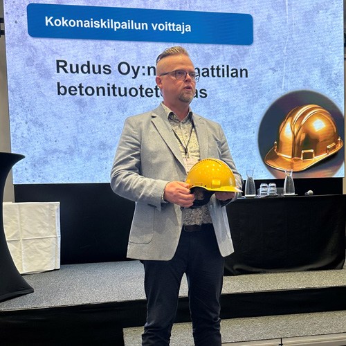 Työturvallisuuskisan voittaja orimattila vartiainen 500x500
