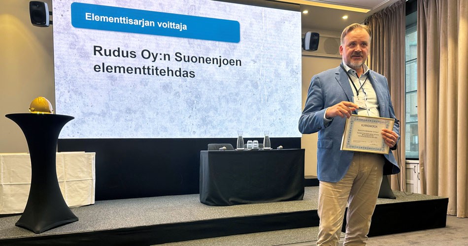 Työturvallisuuskisan sarjavoittaja suonenjoki vasama 950x500